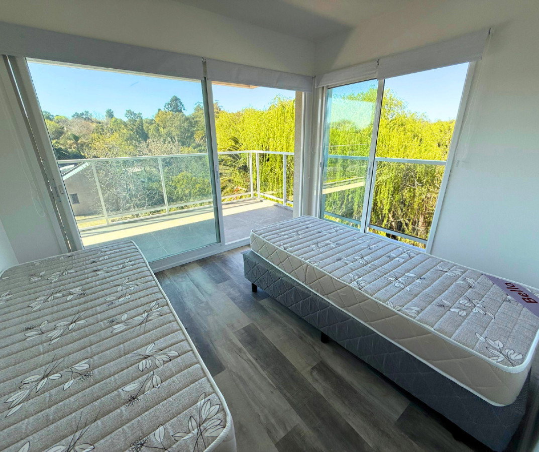 Casa ID.16 - Departamento en Alquiler Anual - Edificio Atardeceres | Colonia del Sacramento