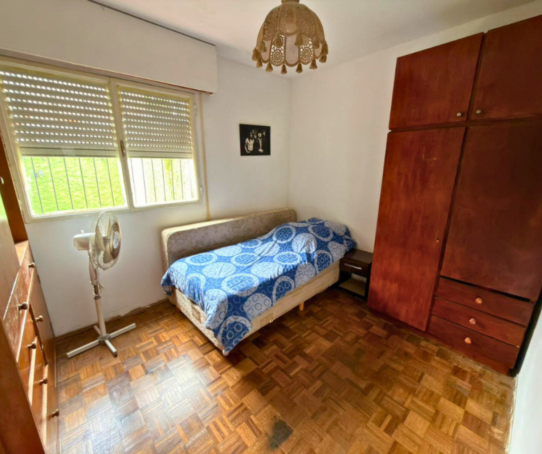 Casa ID.207 -  En alquiler - Planta baja con patio en José Pedro Varela 