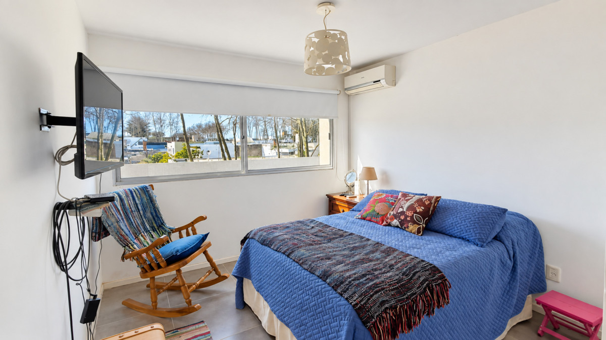 Casa ID.273 - APARTAMENTO EN VENTA - GALERÍAS AMÉRICA