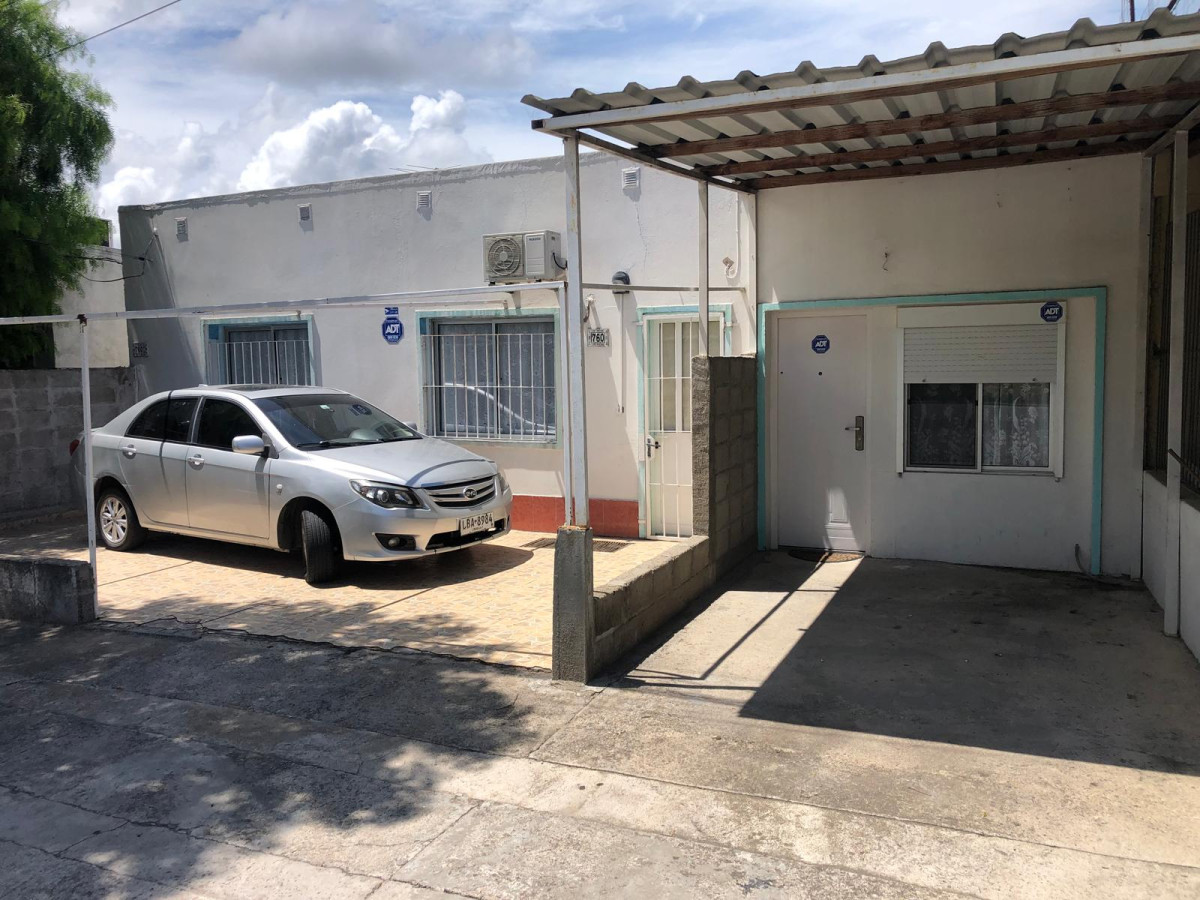 Casa ID.19 - Casa en Venta | Colonia del Sacramento