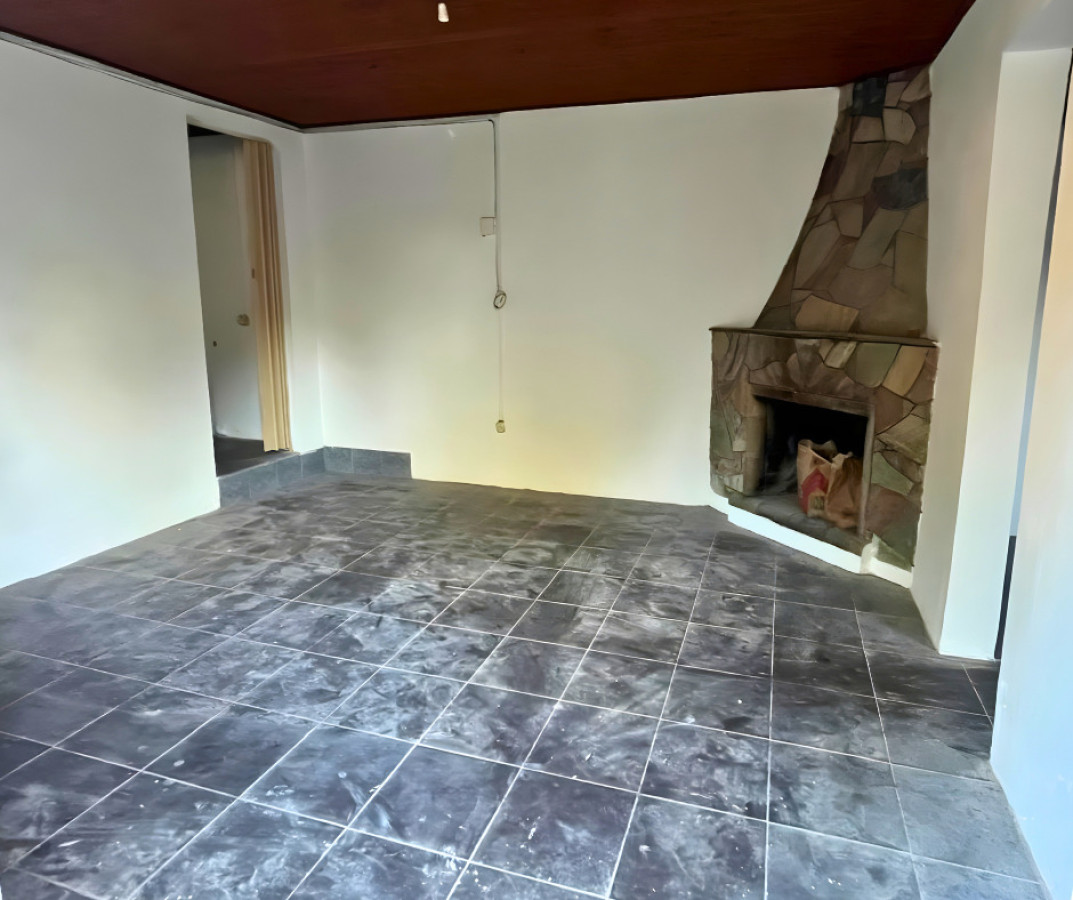 Casa ID.197 - Alquiler casa 1 dormitorio - Zona del Shopping 