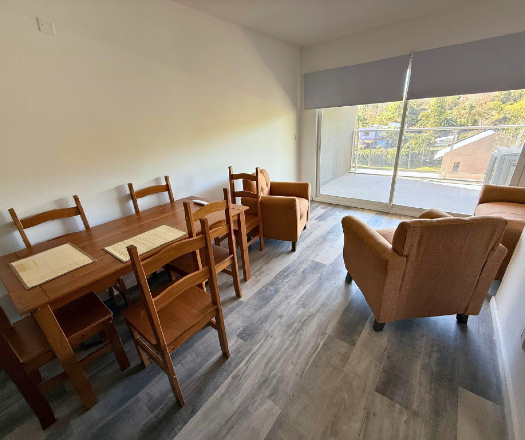 Casa ID.16 - Departamento en Alquiler Anual - Edificio Atardeceres | Colonia del Sacramento