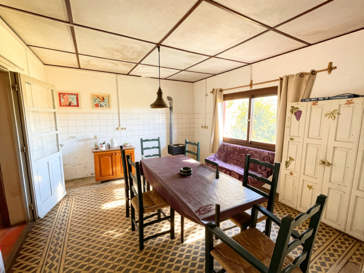 Casa ID.134 - Casa full amoblada ideal para empresa - Lista para instalarse