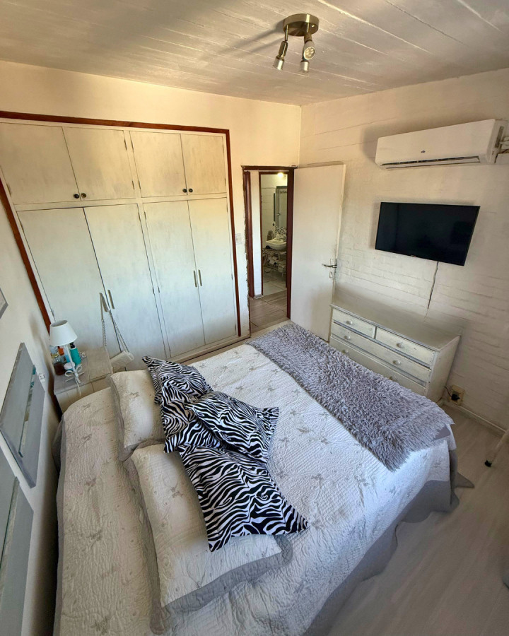Casa ID.83 - Casa en Venta en el Centro de Colonia del Sacramento Ubicación estratégica | 3 Dormitorios | U$S 80.000