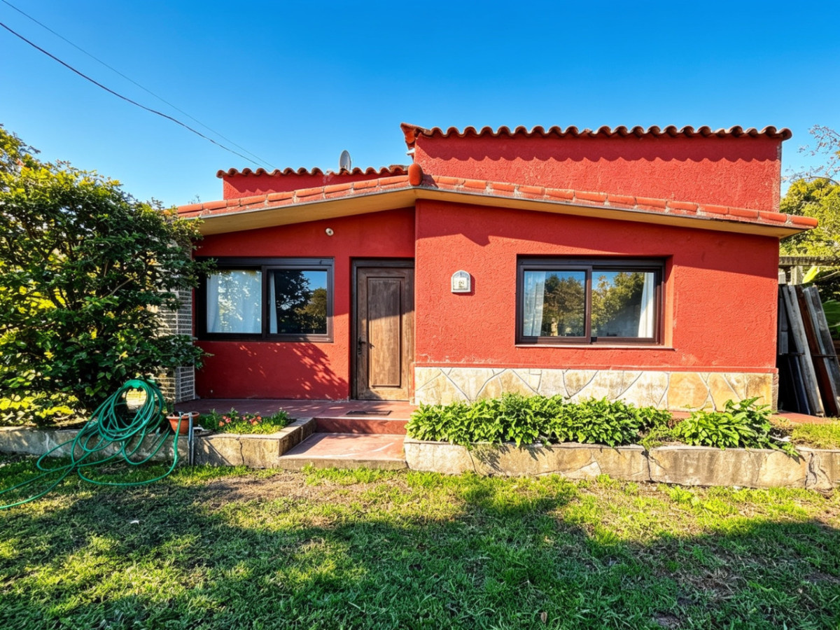 Casa ID.134 - Casa full amoblada ideal para empresa - Lista para instalarse