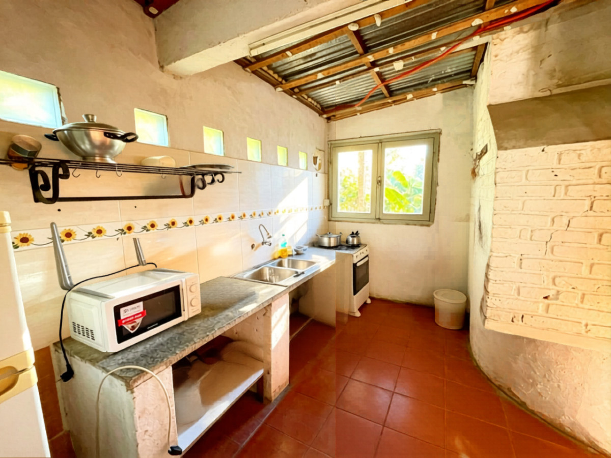 Casa ID.134 - Casa full amoblada ideal para empresa - Lista para instalarse