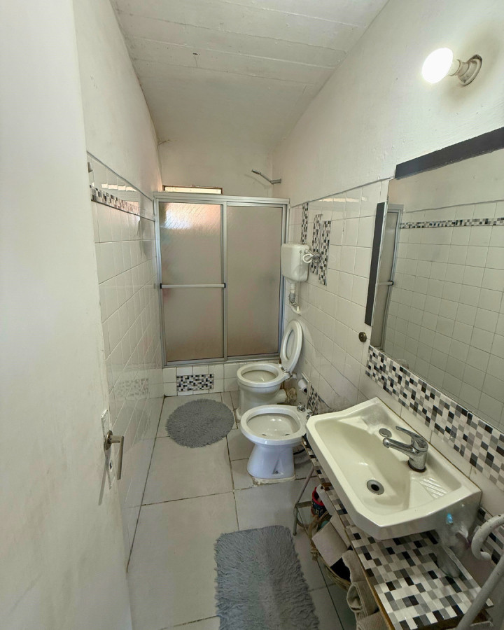 Casa ID.83 - Casa en Venta en el Centro de Colonia del Sacramento Ubicación estratégica | 3 Dormitorios | U$S 80.000