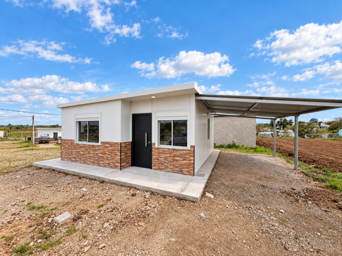 Casa ID.272 - CASA EN ALQUILER- EL GENERAL
