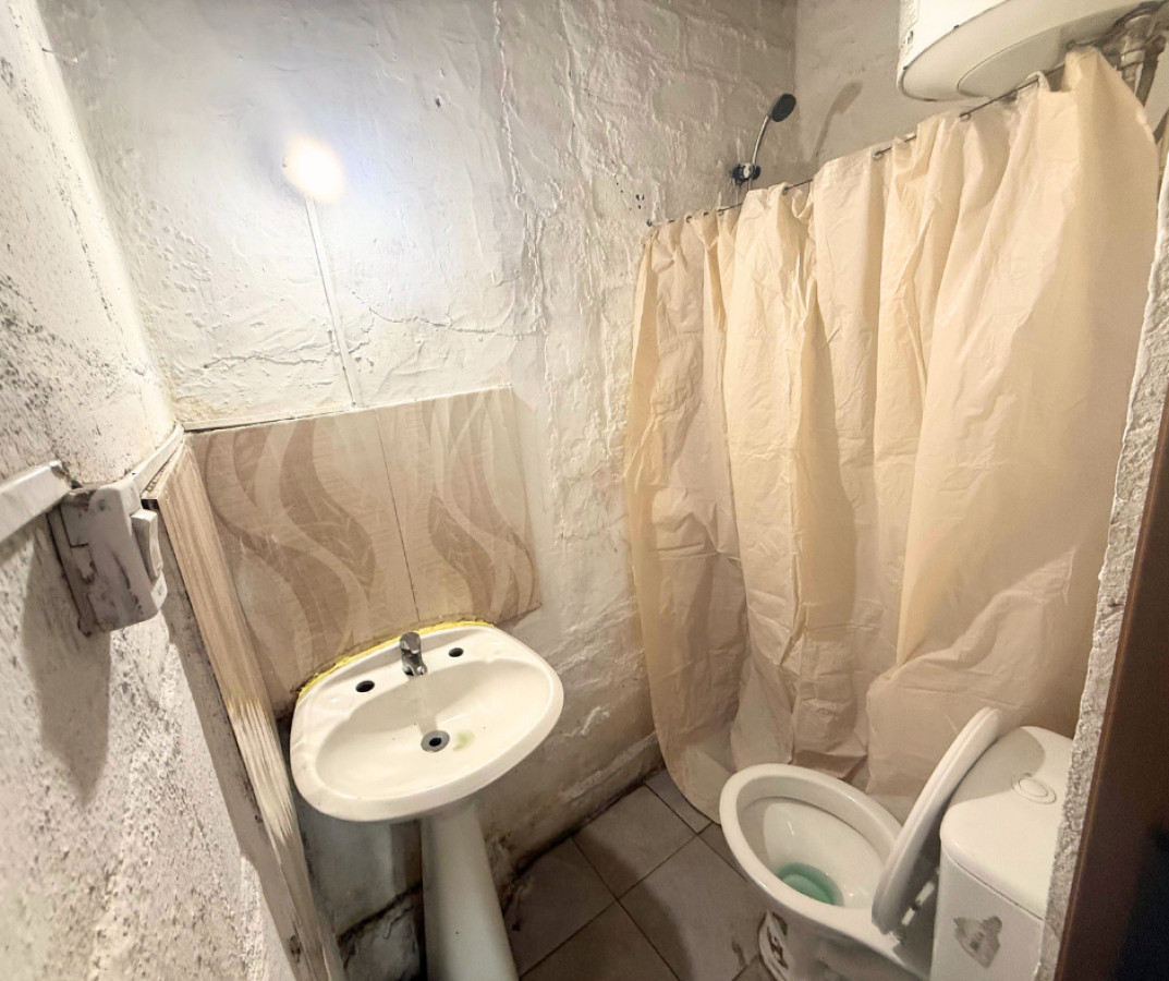 Casa ID.171 - Se Alquila Monoambiente - Oscar Cáceres, Colonia del Sacramento