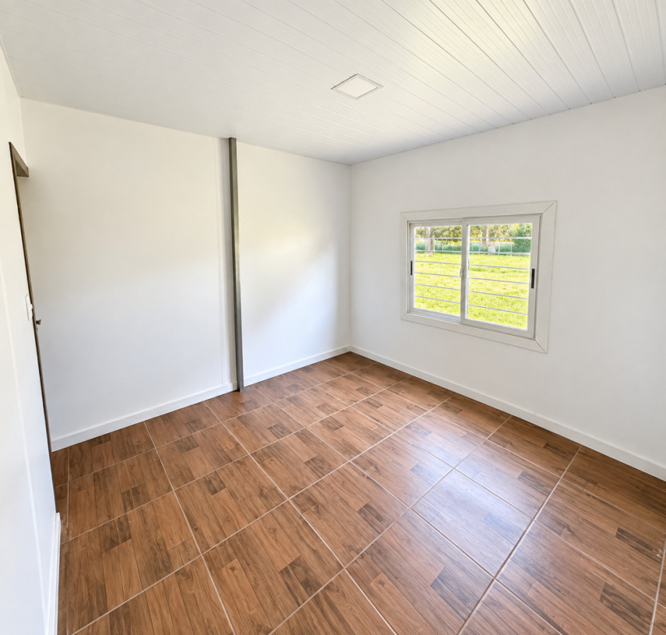 Casa ID.163 - Casa en Alquiler - San Pedro