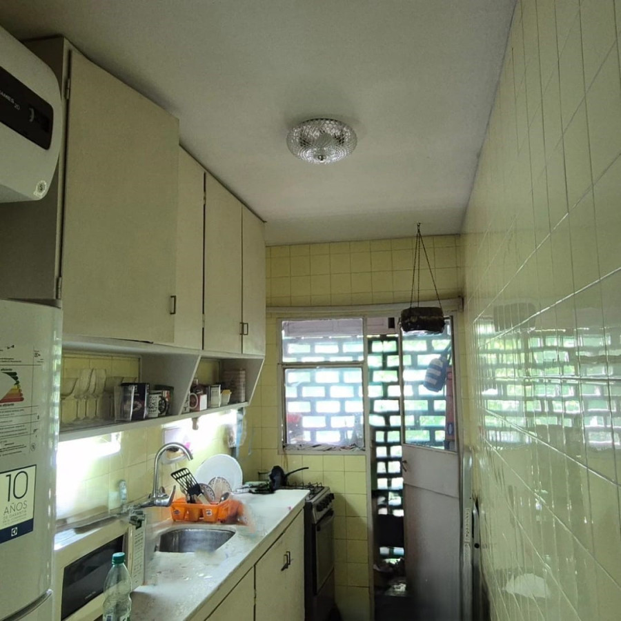 Casa ID.77 - Apartamento en Venta sobre Av. General Flores | Colonia del Sacramento U$S 195.000 | 3 Dormitorios | Balcón | Excelente Ubicación