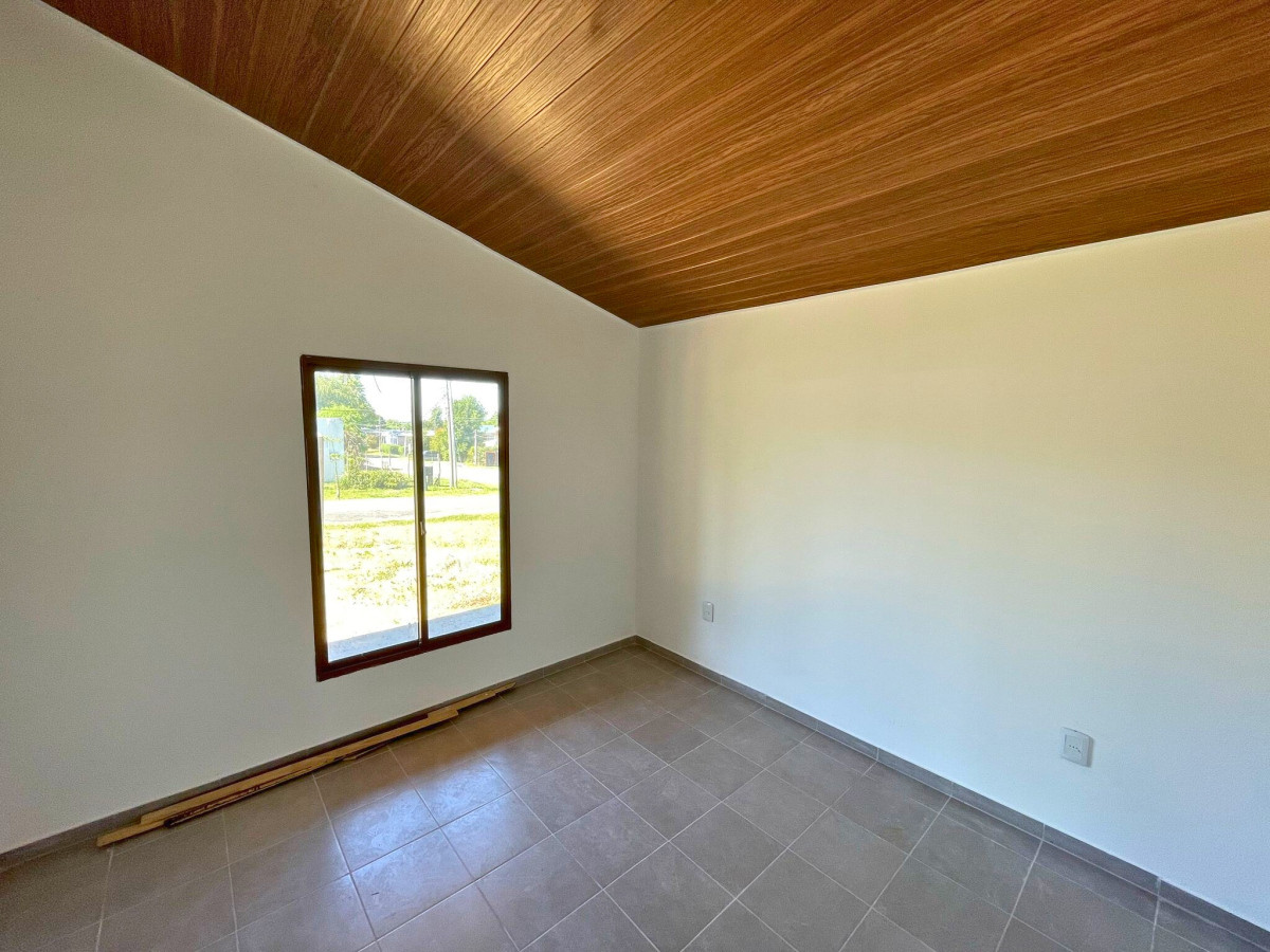 Casa ID.30 - Cabaña en Venta - Real de San Carlos, Colonia del Sacramento