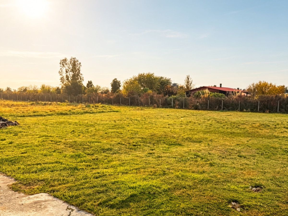 Casa ID.133 - Chacra en alquiler - Espacio, confort y naturaleza en perfecta armonía