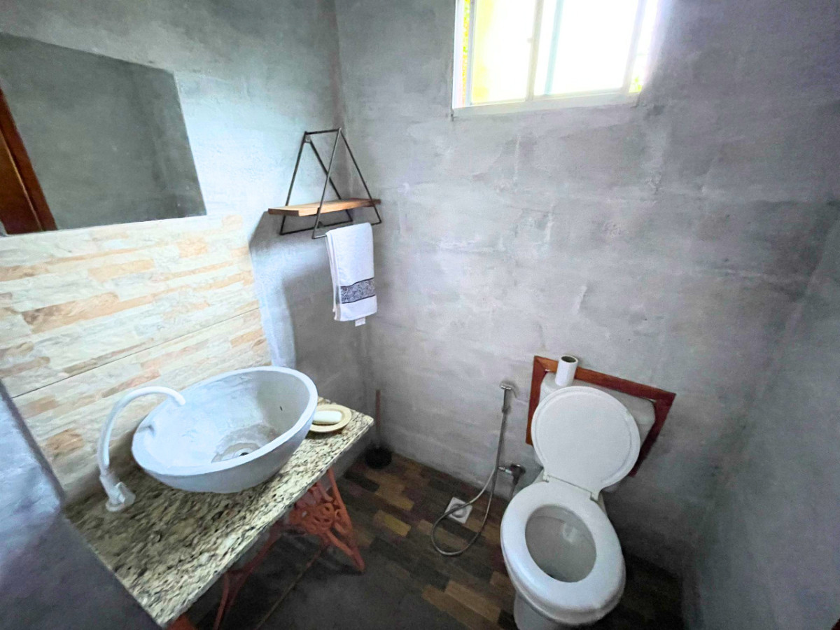 Casa ID.4 -  Casa en Alquiler Anual - Colonia del Sacramento