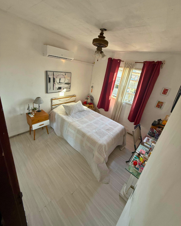 Casa ID.83 - Casa en Venta en el Centro de Colonia del Sacramento Ubicación estratégica | 3 Dormitorios | U$S 80.000