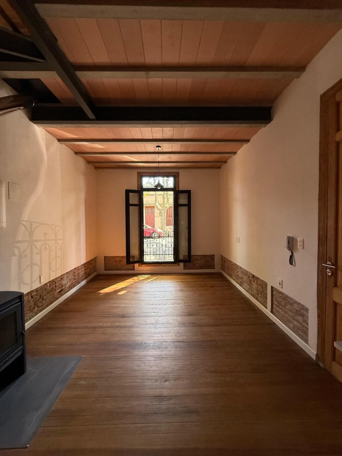 Casa ID.50 - Apartamento Dúplex en Alquiler | Centro de Colonia del Sacramento