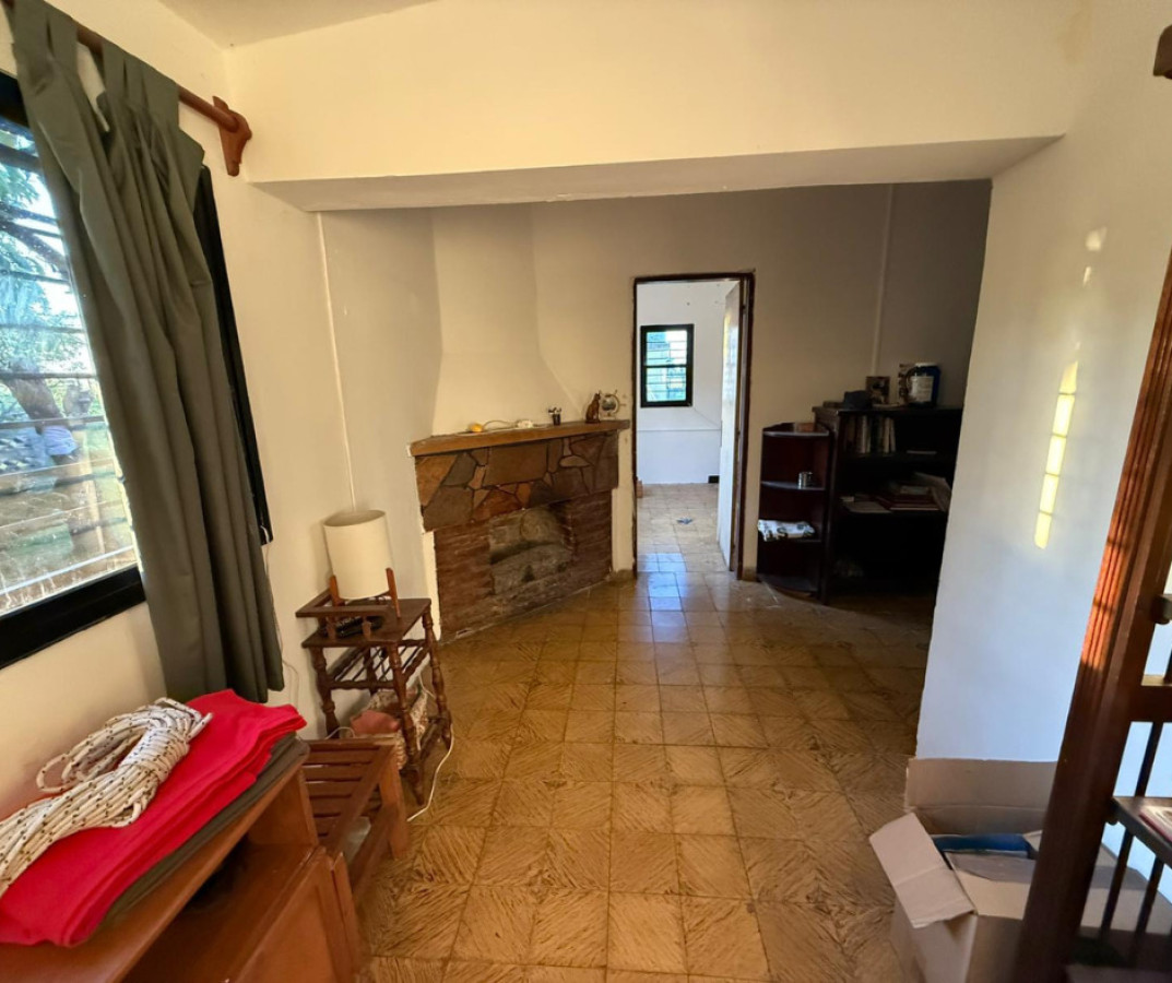 Casa ID.200 - ¡Oportunidad única en San Pedro!