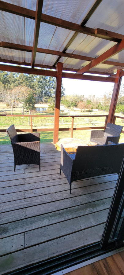 Casa ID.94 - Propiedad en Venta – Ruta 1, Colonia del Sacramento