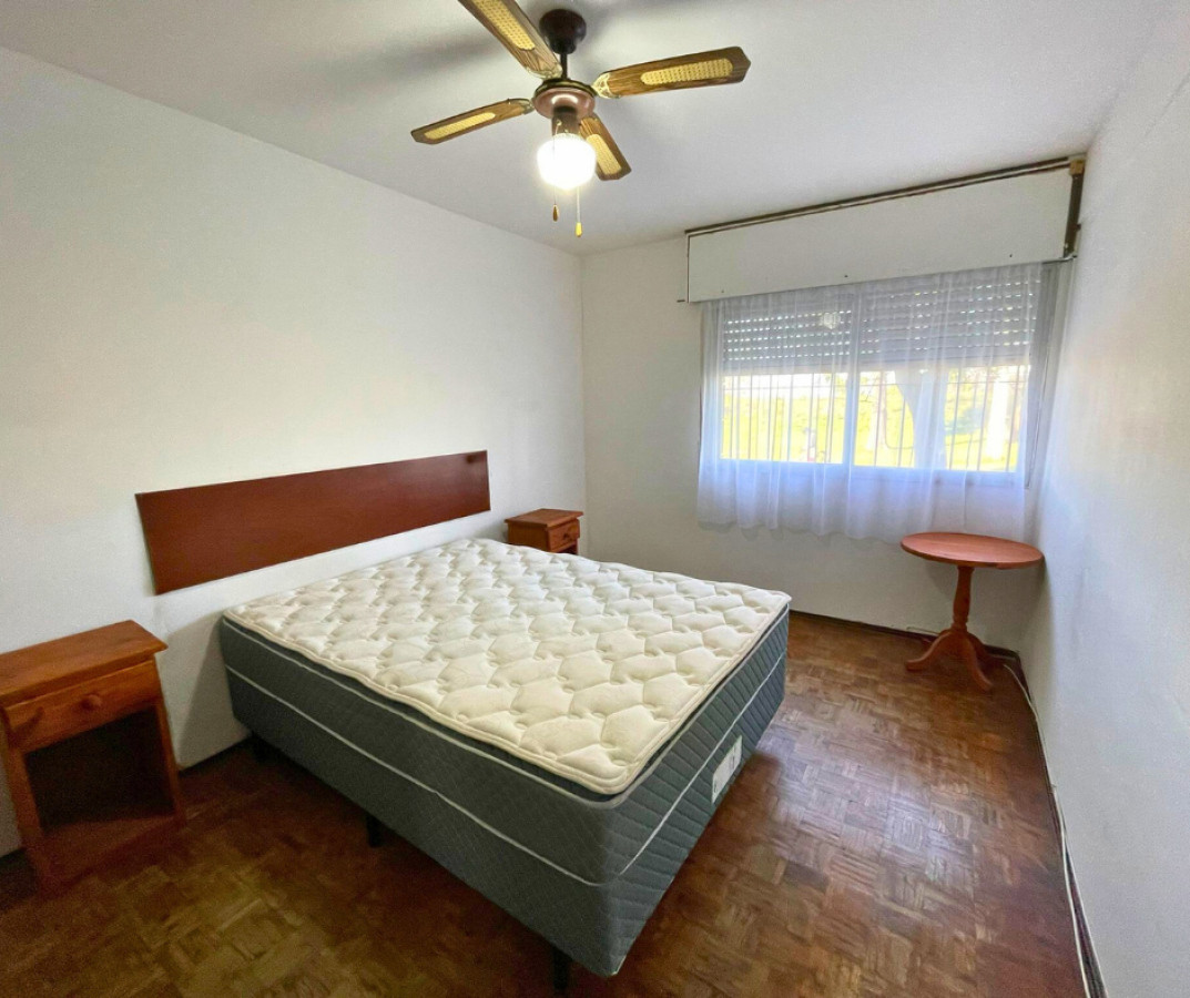 Casa ID.130 - Apartamento de 1 Dormitorio en Alquiler – Colonia del Sacramento