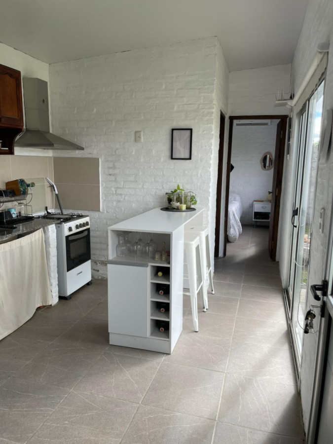 Casa ID.234 - En Alquiler: Casa de Dos Dormitorios