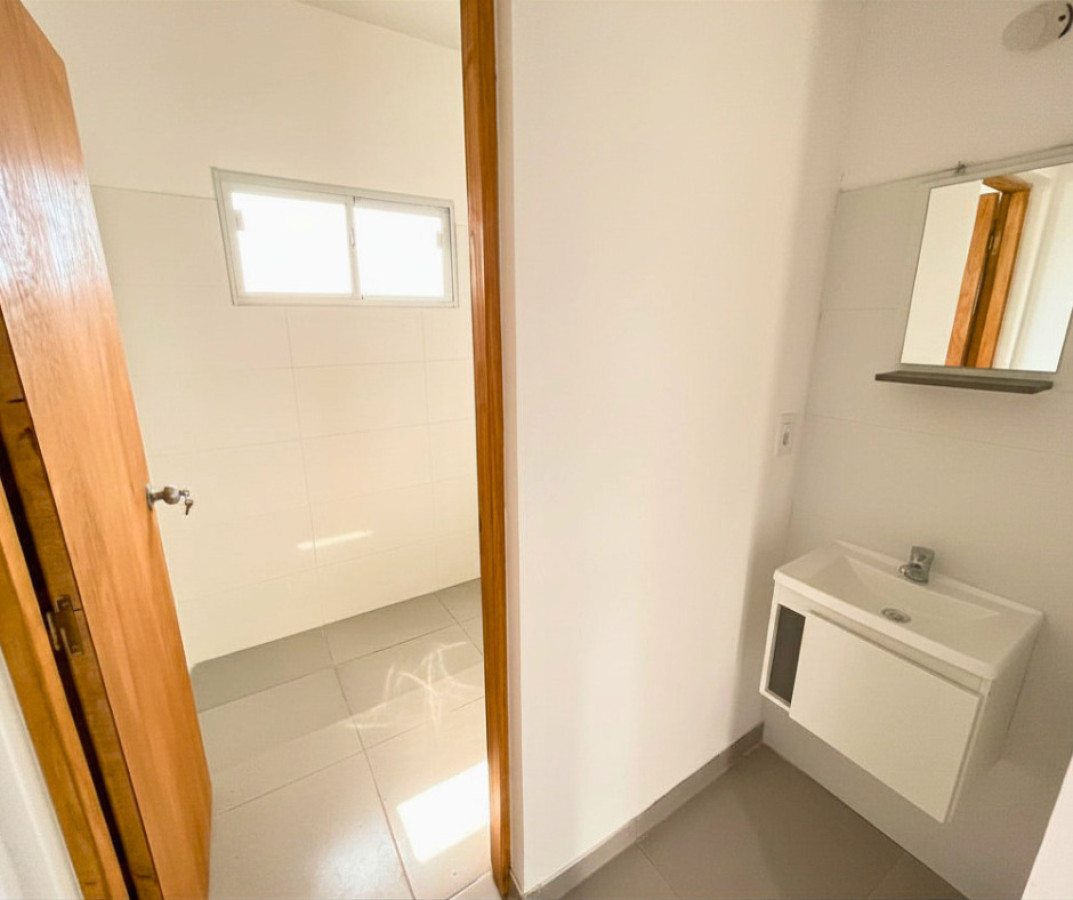 Casa ID.249 - En alquiler - A estrenar