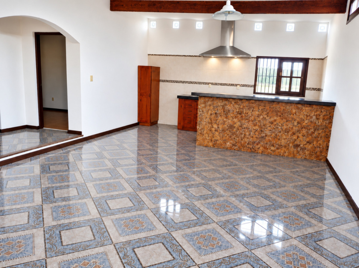 Casa ID.282 - EN ALQUILER-ZONA DEL DORADO