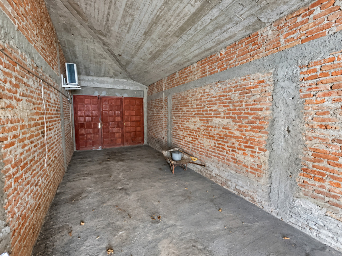 Casa ID.253 - 3 CASAS EN UN MISMO PADRÓN 
