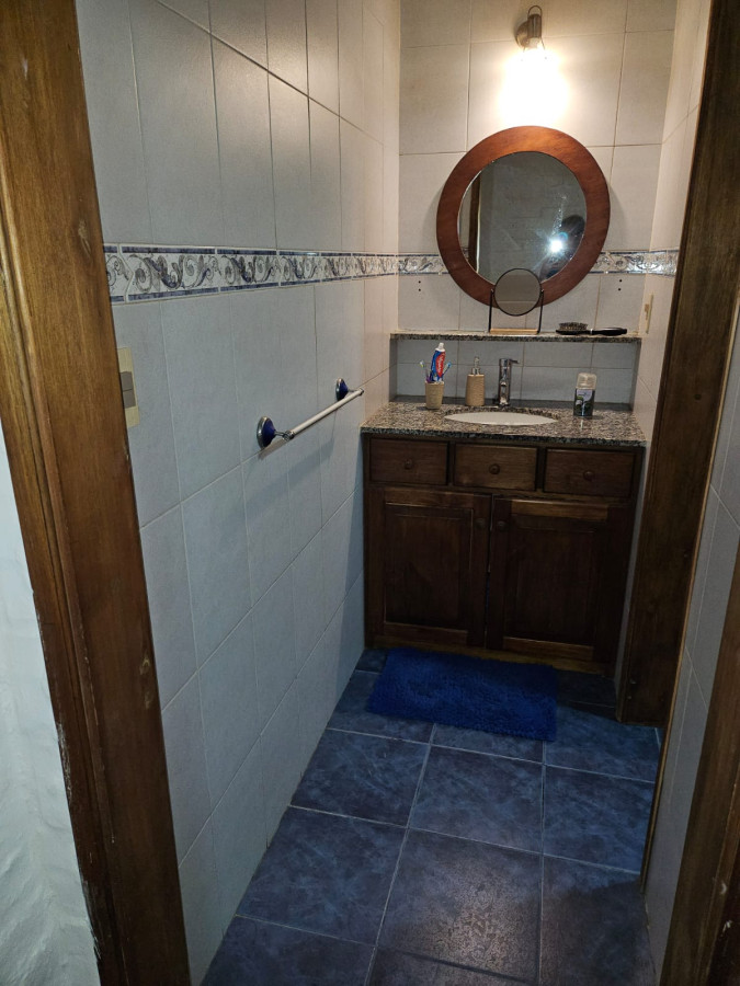 Casa ID.4 -  Casa en Alquiler Anual - Colonia del Sacramento