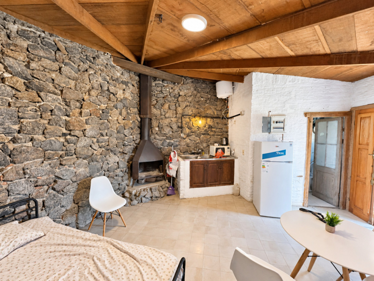 Casa ID.271 - CHACRA EN VENTA Y ALQUILER