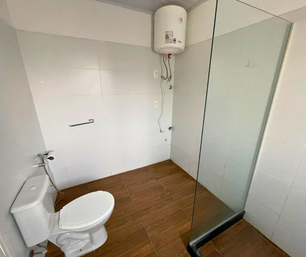 Casa ID.154 - Departamento de 1 dormitorio 