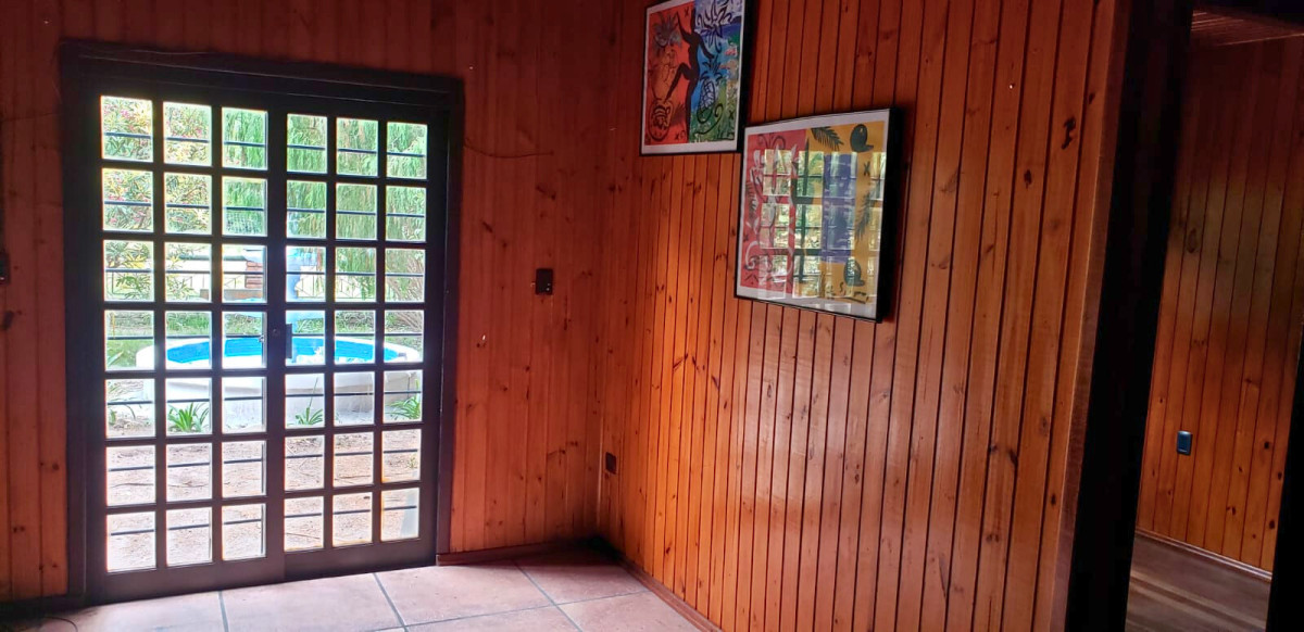 Casa ID.63 - Casa en Venta en Real de San Carlos | Colonia del Sacramento