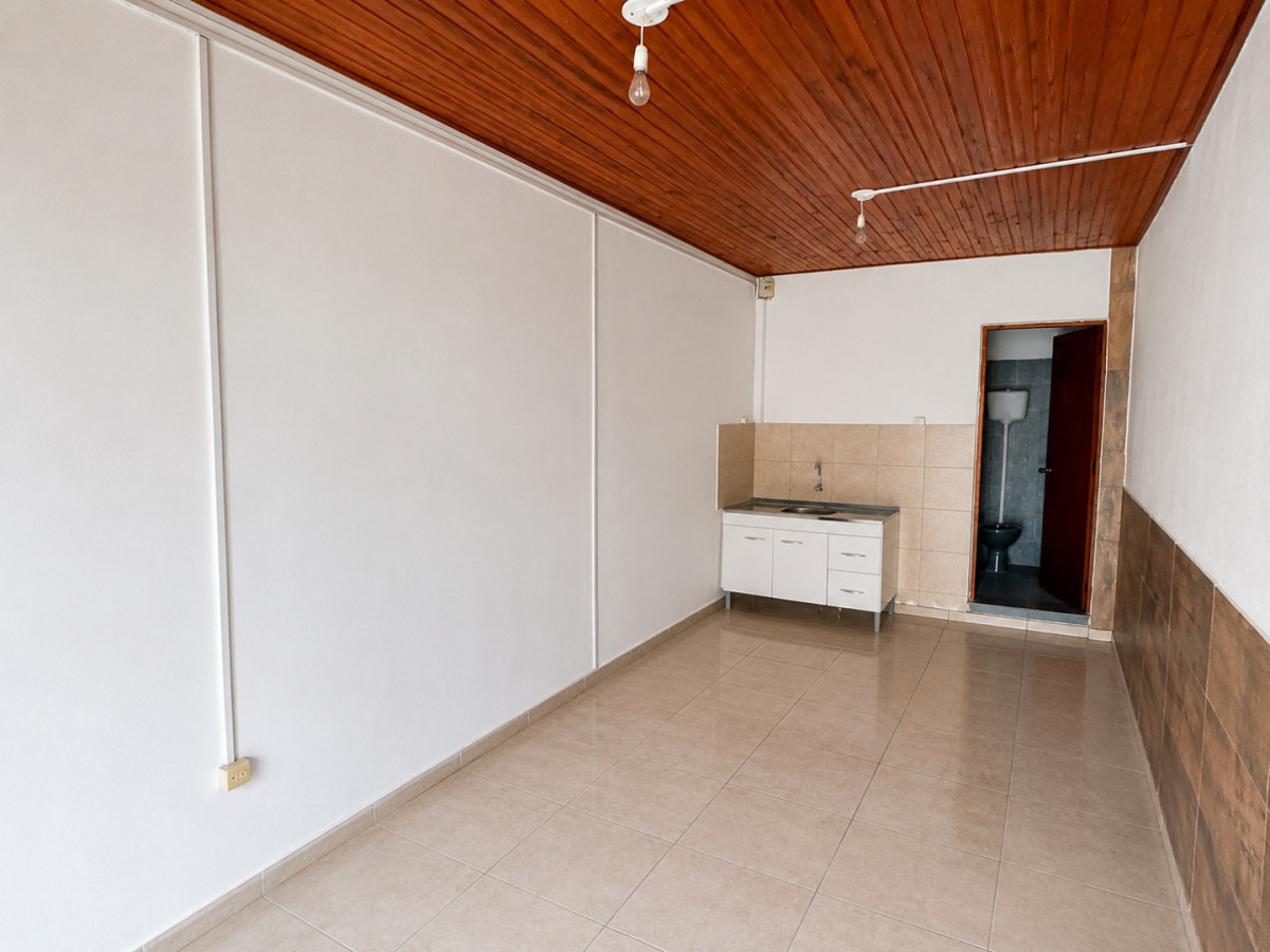 Casa ID.254 - MONOAMBIENTE EN ALQUILER