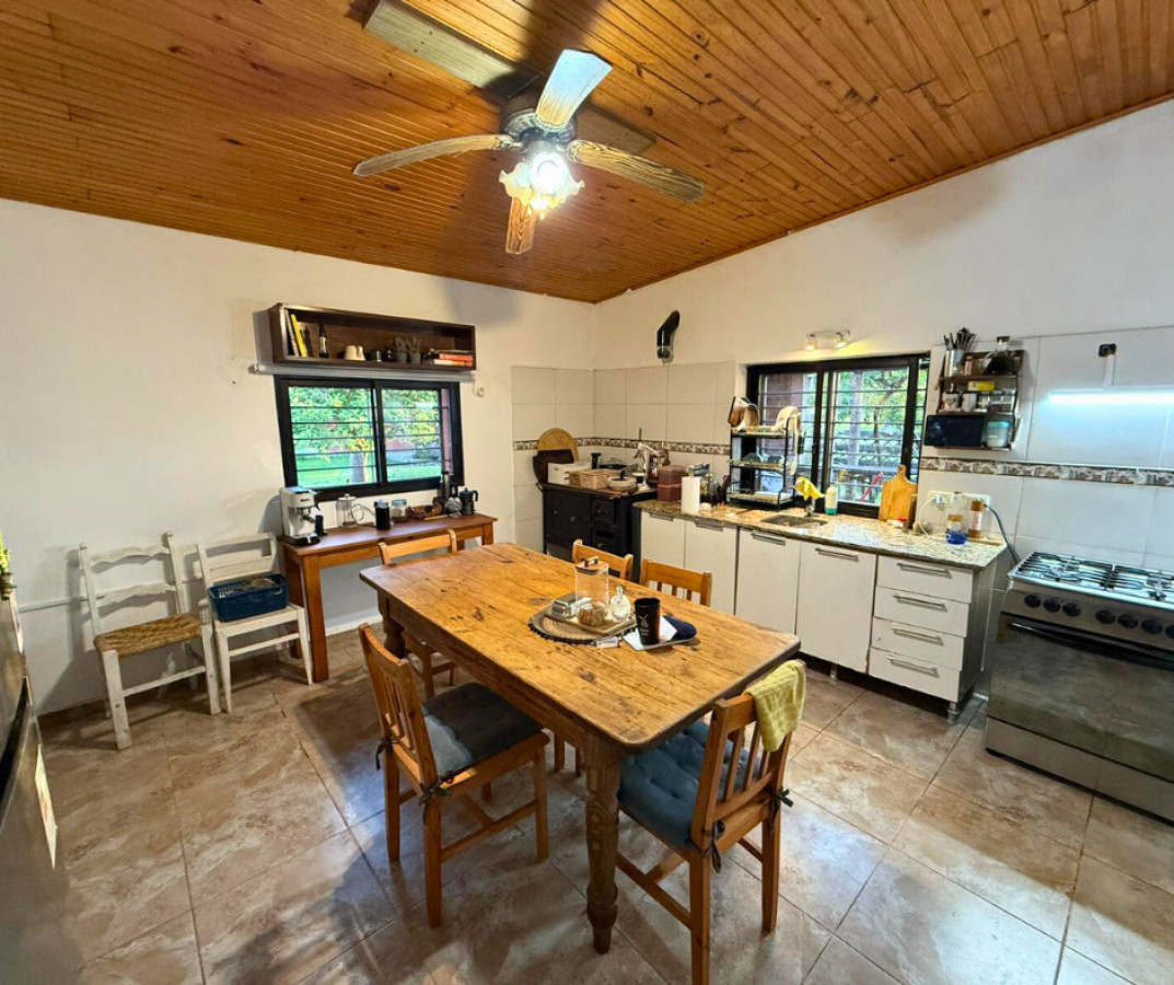 Casa ID.200 - ¡Oportunidad única en San Pedro!