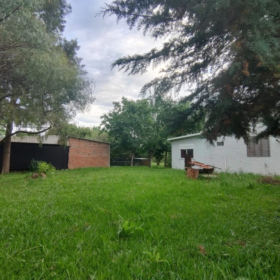 Casa ID.81 - Casa en Venta en Balneario Los Pinos | Colonia del Sacramento