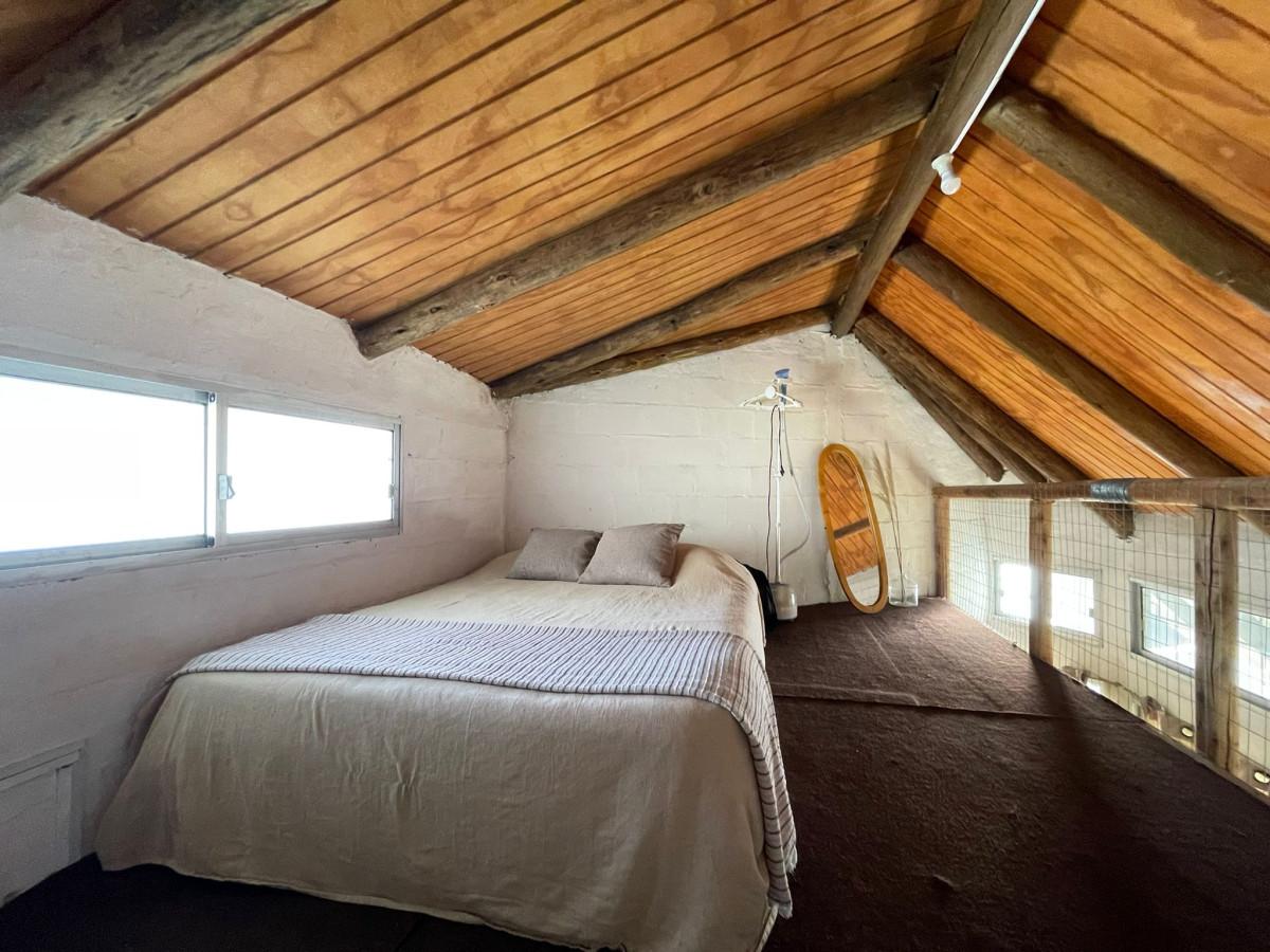 Casa ID.131 - Casa con Apartamento Independiente en Venta – Espacio, Estilo y Confort en Colonia del Sacramento