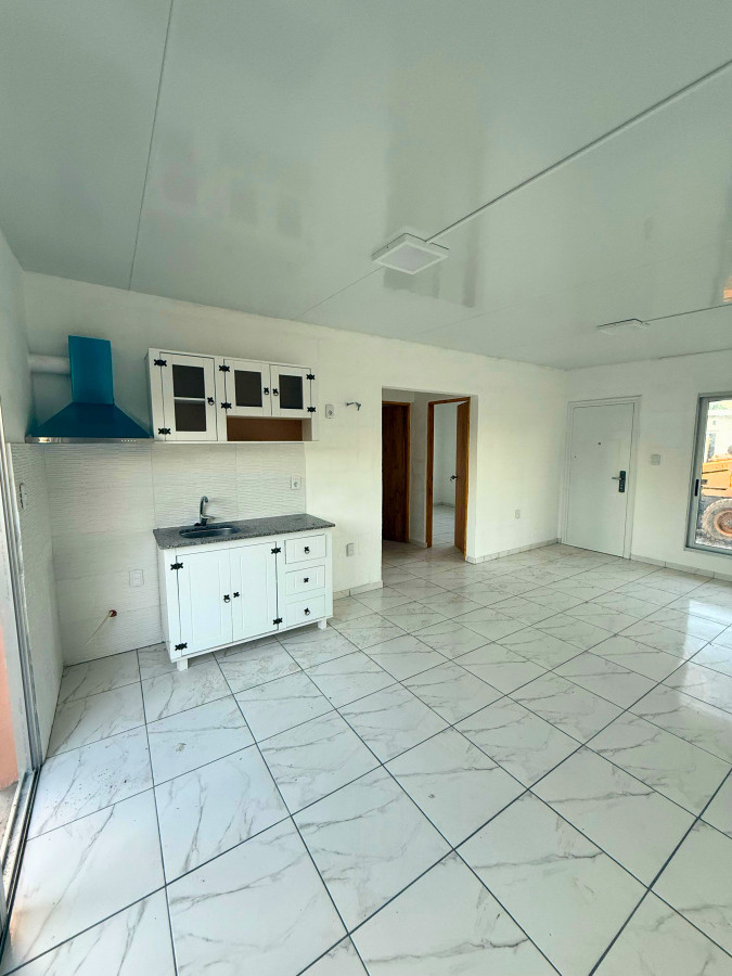 Casa ID.148 - CASA DE 2 DORMITORIOS A ESTRENAR