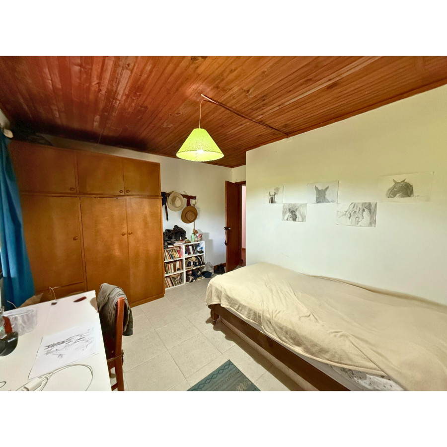 Casa ID.3 - Chacra en Colonia del Sacramento - Oportunidad de Inversión con Potencial de Loteo