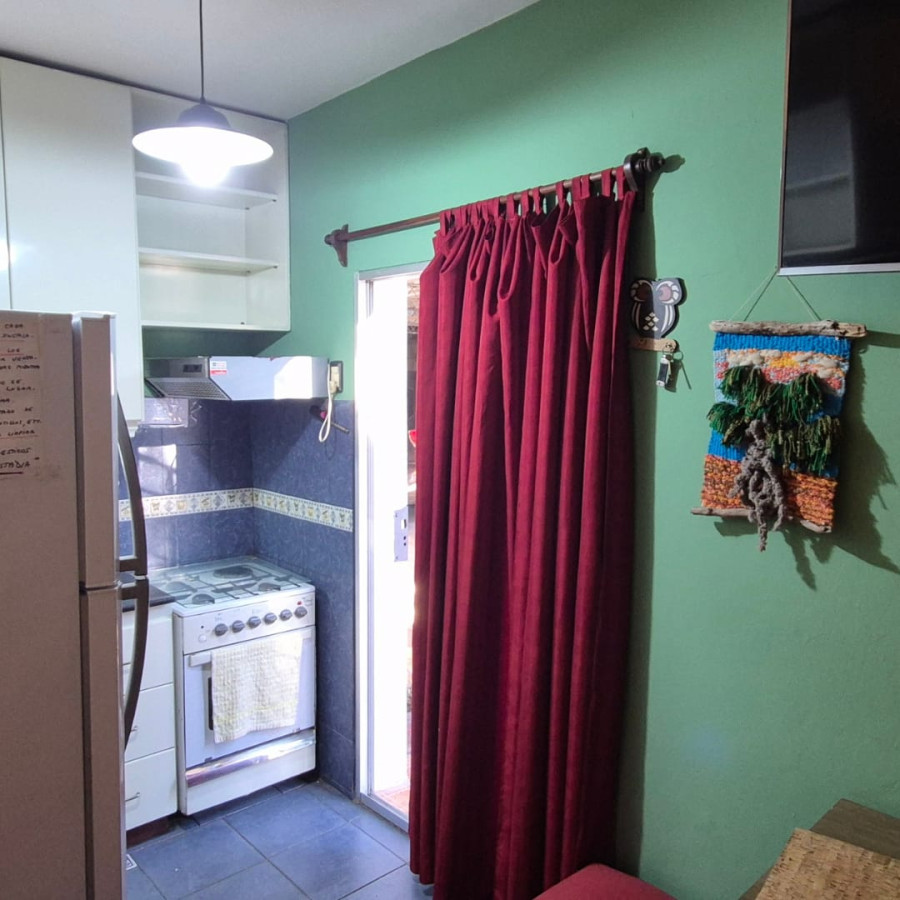 Casa ID.75 - Alquiler en Real de San Carlos | Colonia del Sacramento