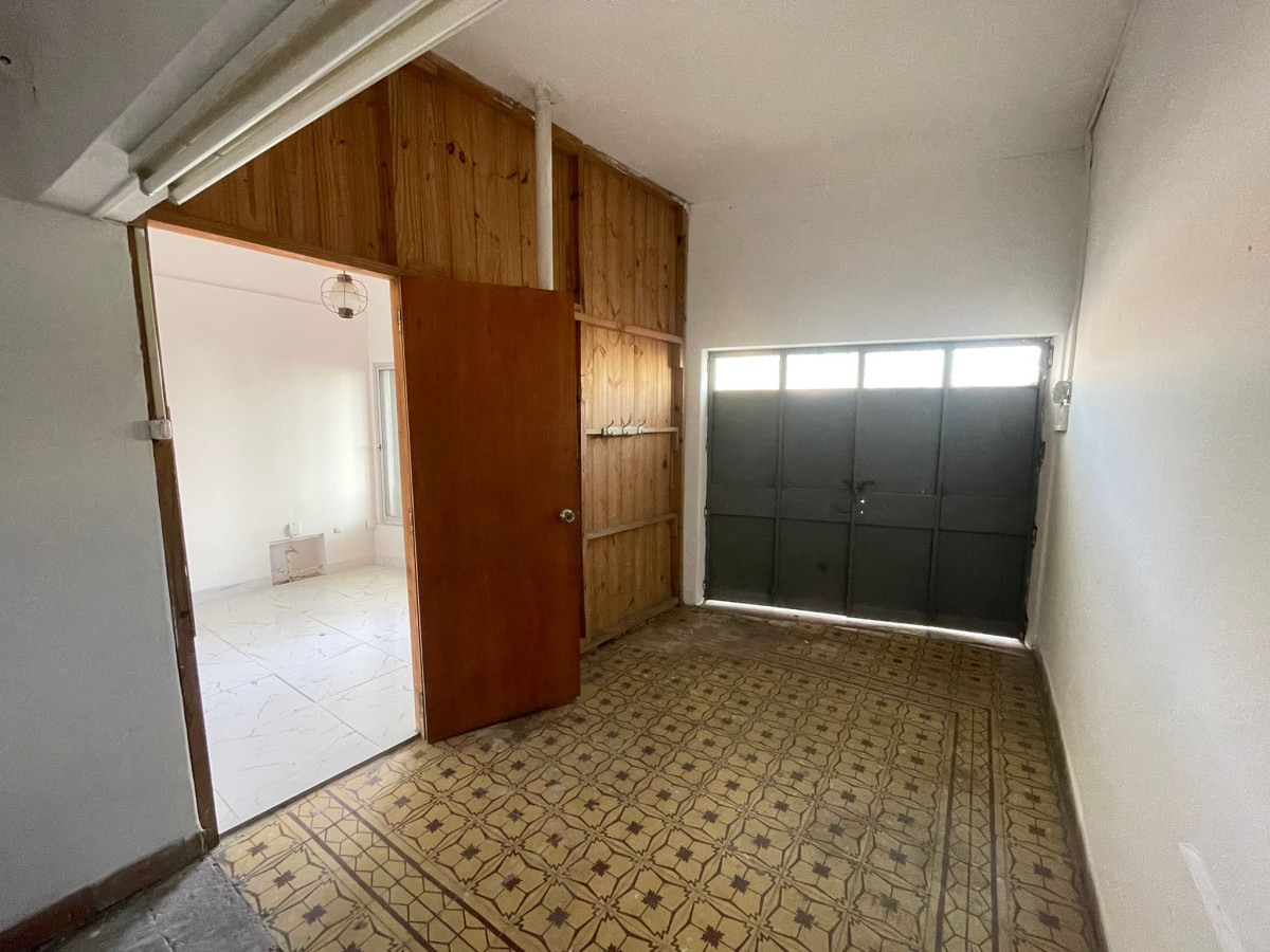 Casa ID.143 - Excelente casa céntrica 