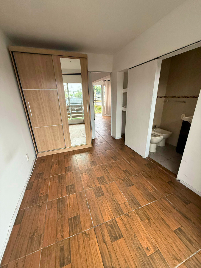 Casa ID.146 - Hermoso Apto de 1 DORMITORIO