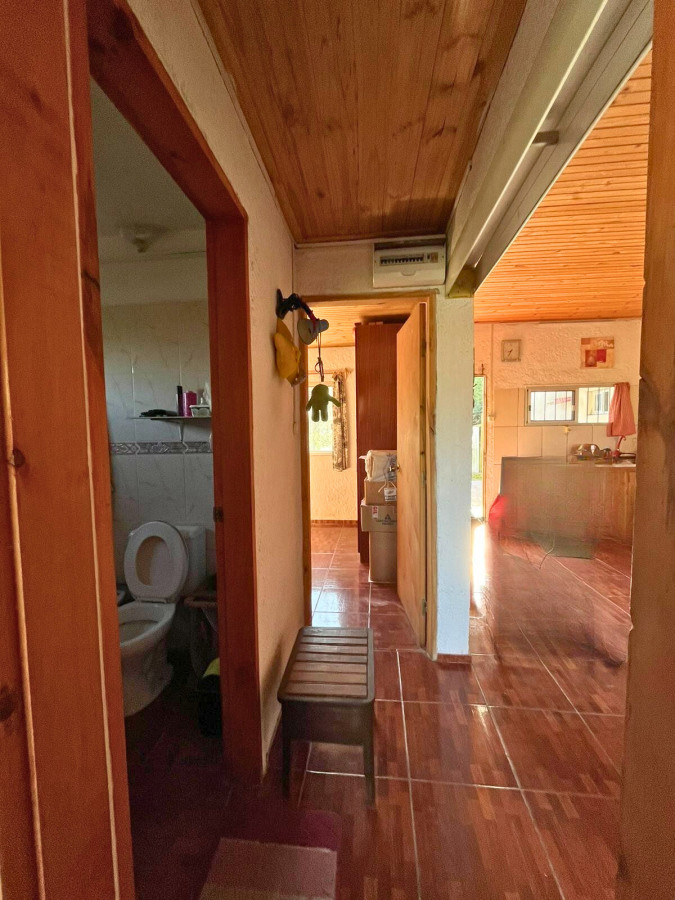 Casa ID.34 - Casa Ideal para tu Familia o Tu inversión de Renta
