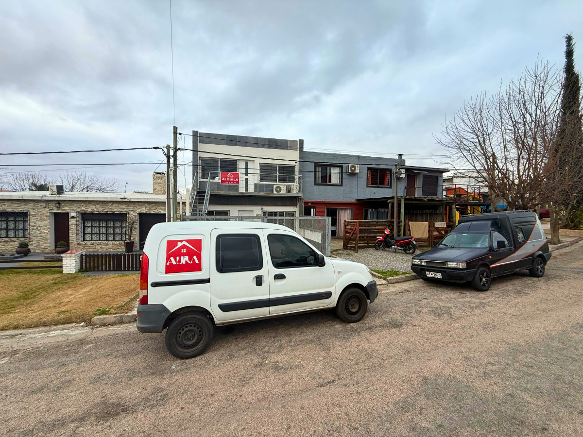 Casa ID.146 - Hermoso Apto de 1 DORMITORIO