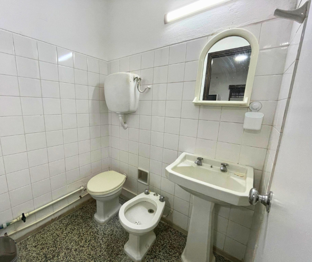 Casa ID.130 - Apartamento de 1 Dormitorio en Alquiler – Colonia del Sacramento