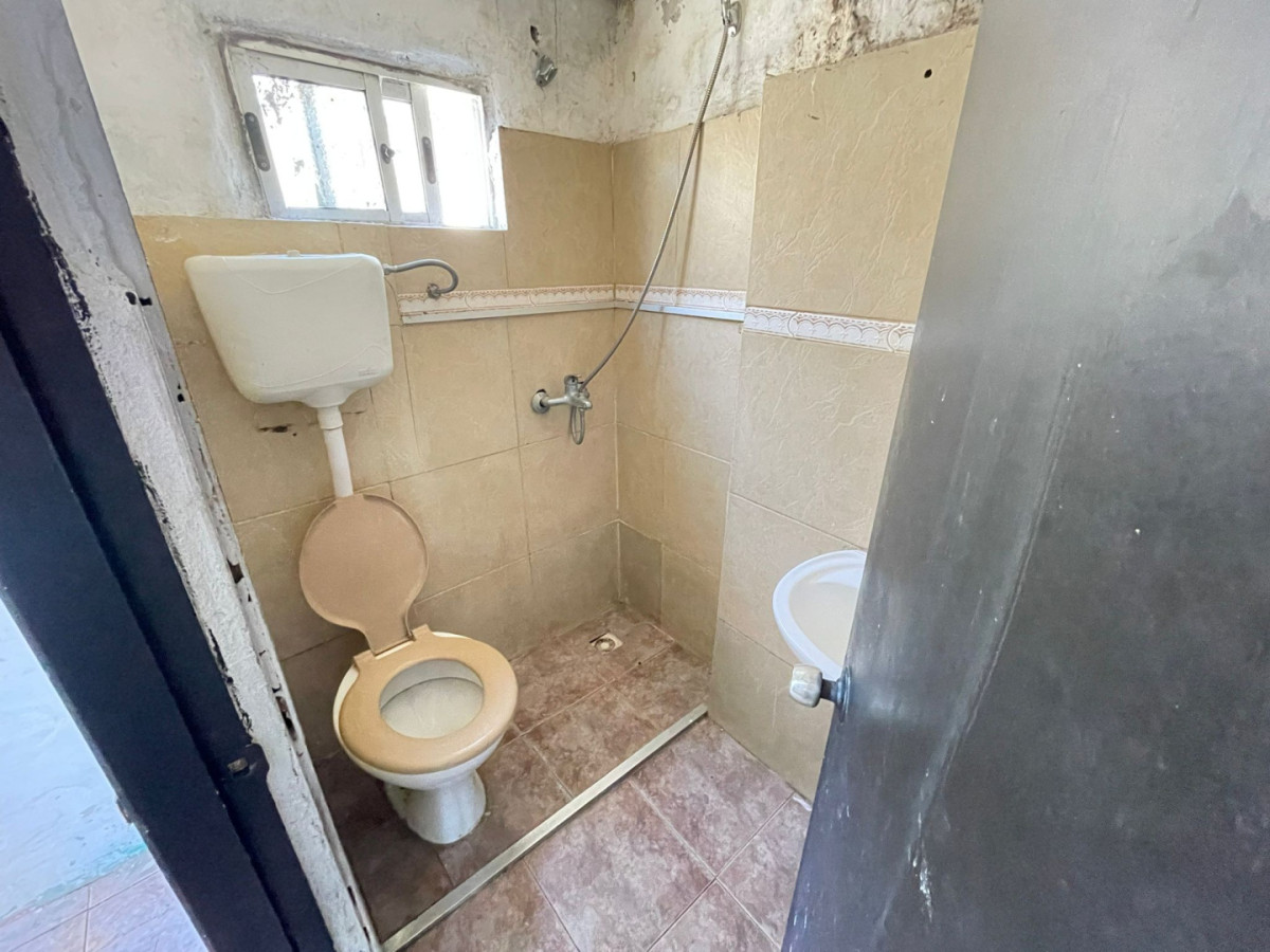 Casa ID.219 - MONOAMBIENTE CON FRENTE Y PATIO