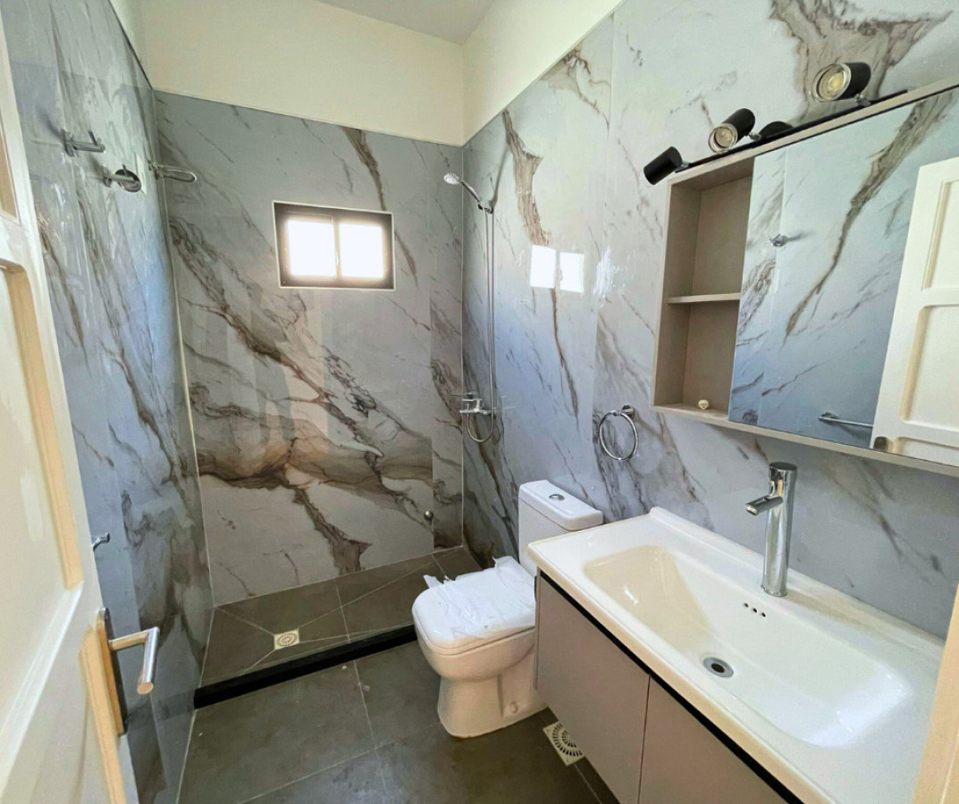 Casa ID.180 - Casa a estrenar en venta