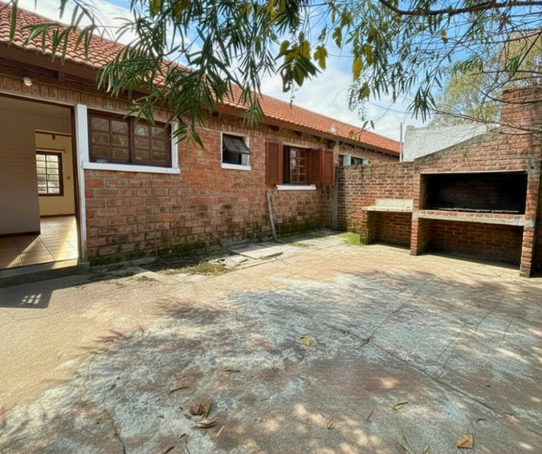 Casa ID.251 - Casa en alquiler - Las Quintitas, Viviendas Policiales