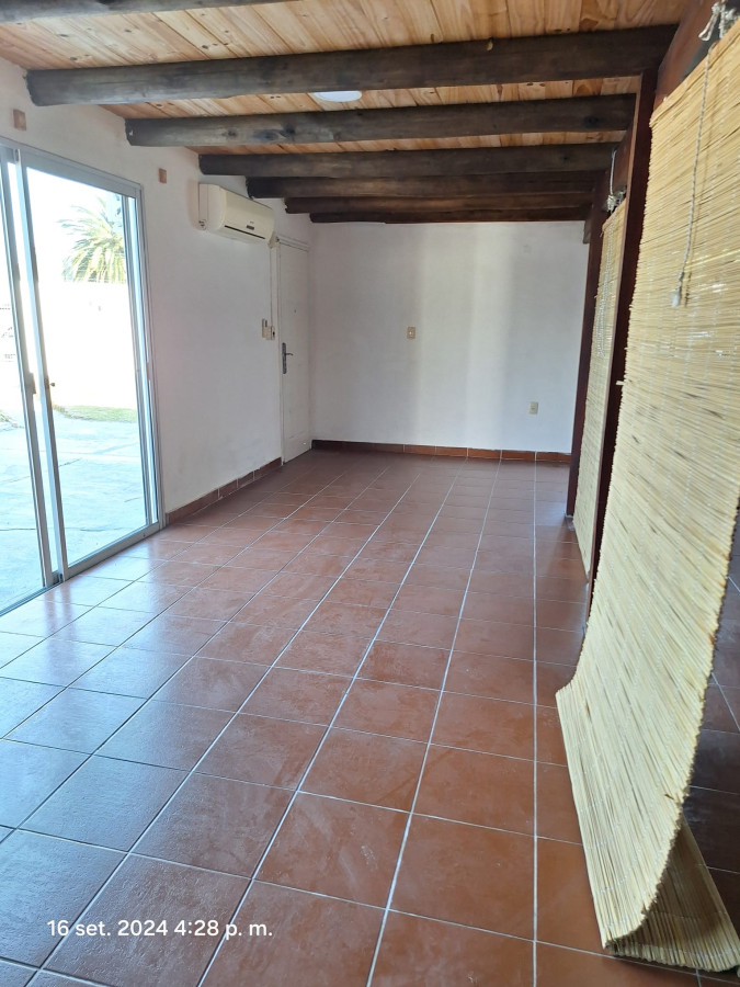 Casa ID.56 - Casa en Venta | 3 Dormitorios + Loft | Precio: U$D 145.000
