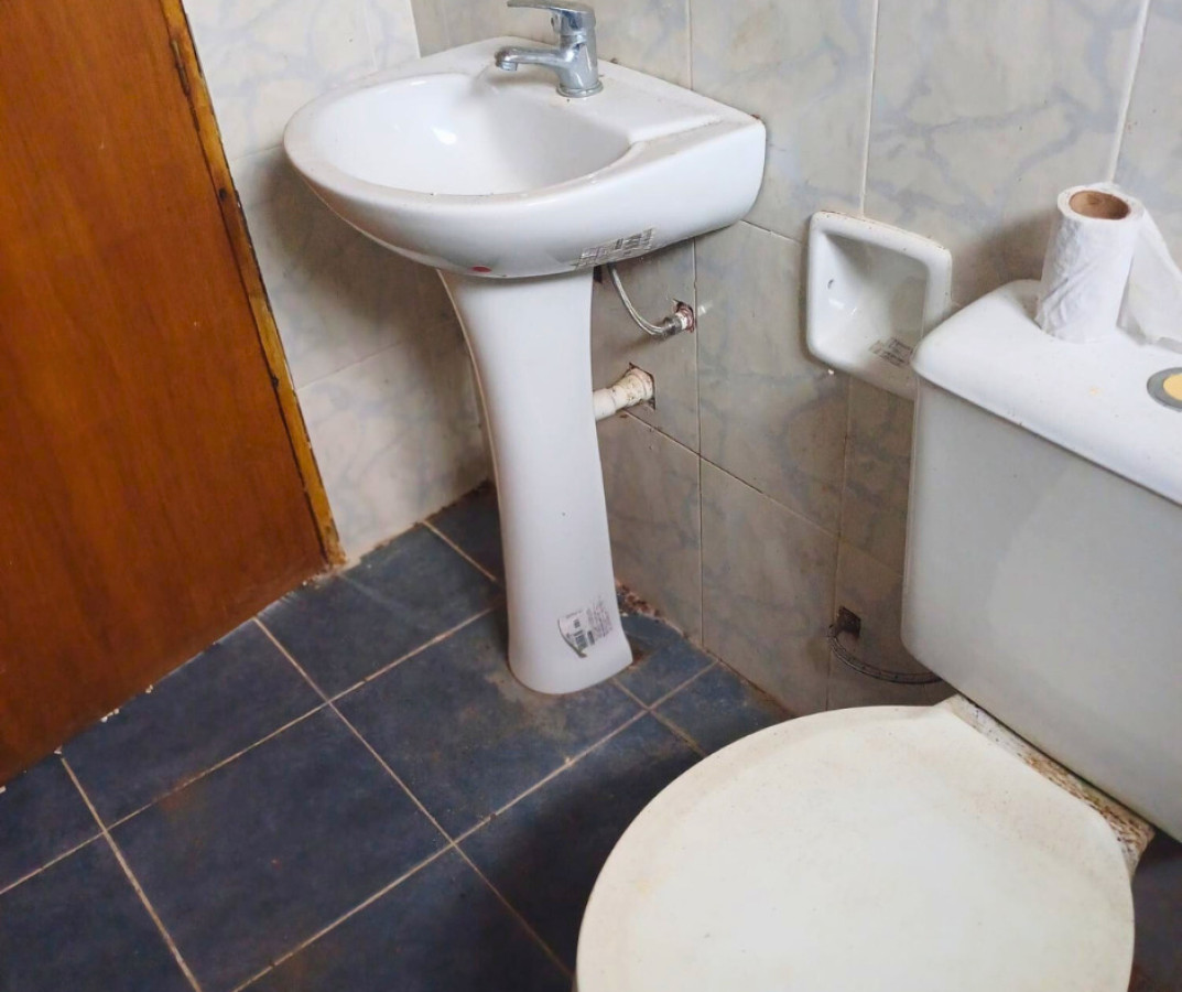 Casa ID.208 - Chacra en venta en La Horqueta - 6,5 hectáreas con muelle propio 