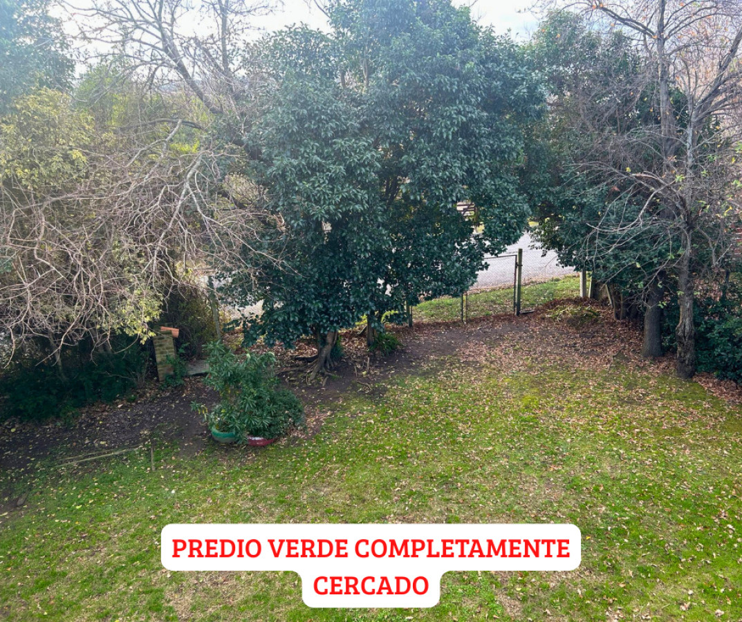 Casa ID.145 - 🏡 Alquiler de Casa en Zona Residencial – A 1 cuadra y ½ de la Rambla de las Américas
