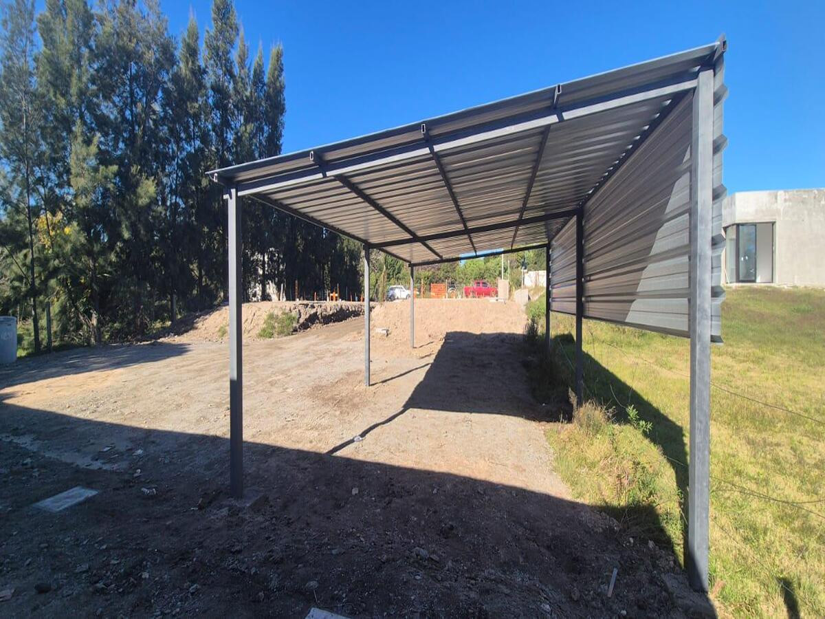 Casa ID.136 - Monoambiente a estrenar